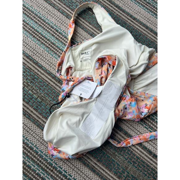 PARANA Surf Active Water Sport Mallorca One-Piece Swimsuit Medium - Picture 6 of 9